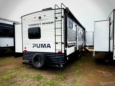 2026 Palomino Puma - Photo 2