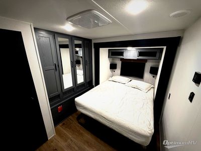 2026 Palomino Puma - Photo 24