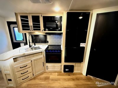 2026 Palomino Puma - Photo 10