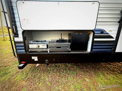 2026 Palomino Puma - Photo 26