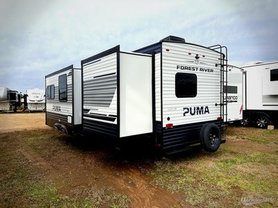 2026 Palomino Puma - Photo 3