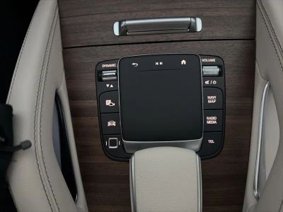 2026 Mercedes-Benz GLE — photo 37 view