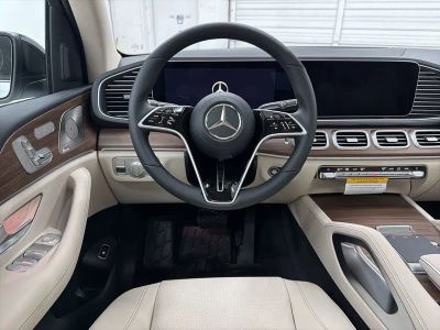 2026 Mercedes-Benz GLE — photo 58 view