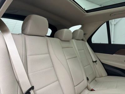2026 Mercedes-Benz GLE — photo 63 view