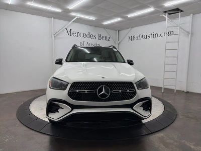 2026 Mercedes-Benz GLE — photo 39 view