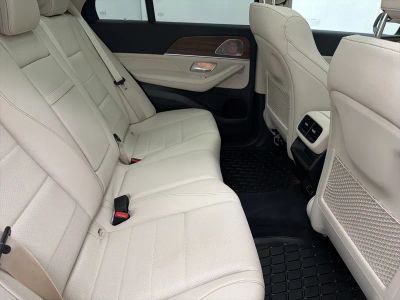 2026 Mercedes-Benz GLE — photo 64 view