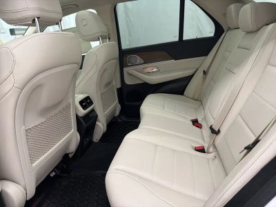2026 Mercedes-Benz GLE — photo 57 view