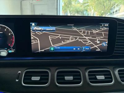 2026 Mercedes-Benz GLE — photo 34 view