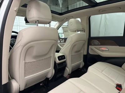 2026 Mercedes-Benz GLE — photo 55 view