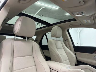 2026 Mercedes-Benz GLE — photo 66 view