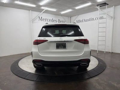 2026 Mercedes-Benz GLE — photo 43 view