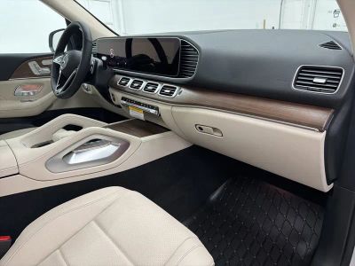 2026 Mercedes-Benz GLE — photo 65 view