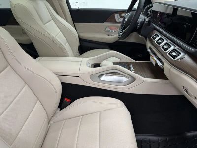 2026 Mercedes-Benz GLE — photo 67 view
