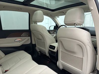 2026 Mercedes-Benz GLE — photo 62 view