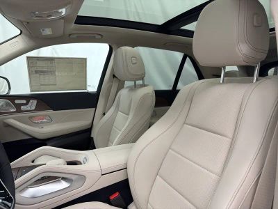2026 Mercedes-Benz GLE — photo 50 view