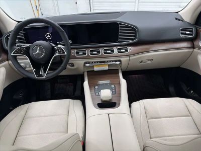 2026 Mercedes-Benz GLE — photo 59 view