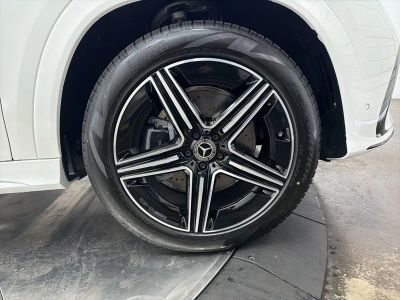 2026 Mercedes-Benz GLE — photo 46 view