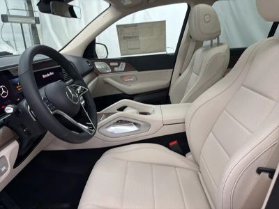 2026 Mercedes-Benz GLE — photo 14 view