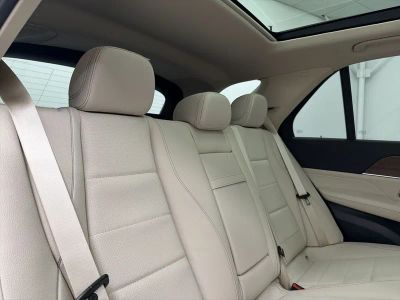 2026 Mercedes-Benz GLE — photo 26 view