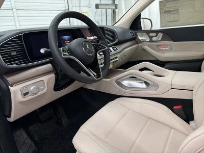 2026 Mercedes-Benz GLE — photo 49 view