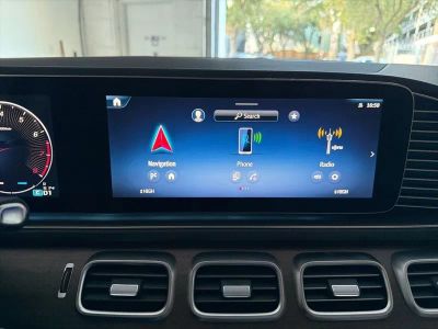 2026 Mercedes-Benz GLE — photo 70 view