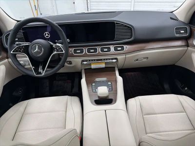 2026 Mercedes-Benz GLE — photo 22 view