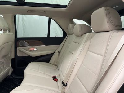 2026 Mercedes-Benz GLE — photo 56 view