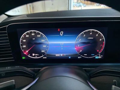 2026 Mercedes-Benz GLE — photo 32 view