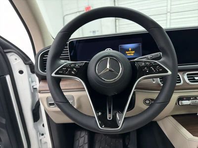 2026 Mercedes-Benz GLE — photo 15 view