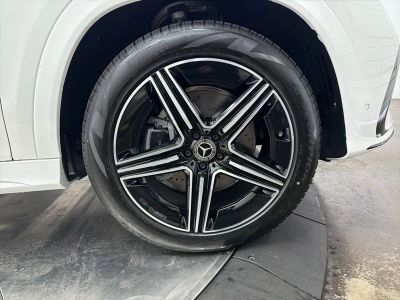 2026 Mercedes-Benz GLE — photo 9 view