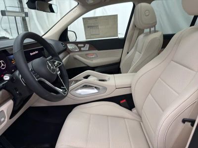 2026 Mercedes-Benz GLE — photo 51 view