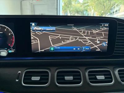 2026 Mercedes-Benz GLE — photo 71 view