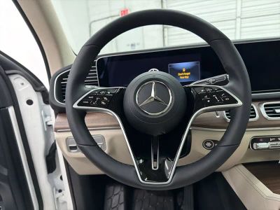 2026 Mercedes-Benz GLE — photo 52 view