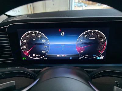 2026 Mercedes-Benz GLE — photo 69 view