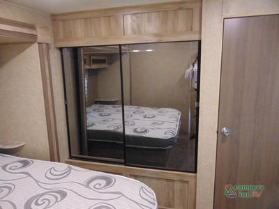 2019 Forest River RV Catalina Legacy — photo 16 view