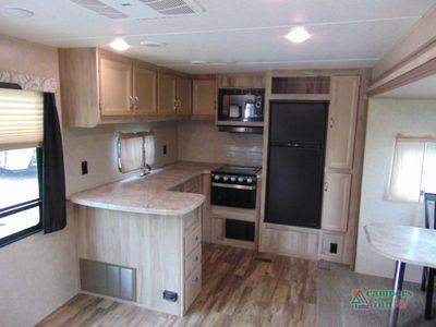 2019 Forest River RV Catalina Legacy — photo 8 view