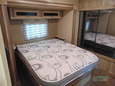 2019 Forest River RV Catalina Legacy — photo 15 view