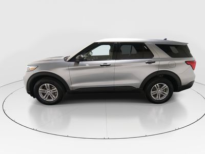 2024 Ford Explorer - Photo 4