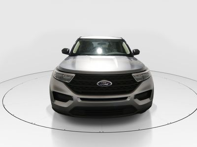 2024 Ford Explorer - Photo 2
