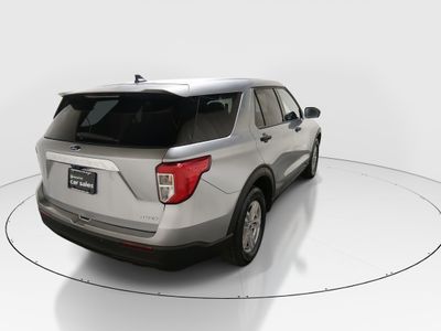 2024 Ford Explorer - Photo 7
