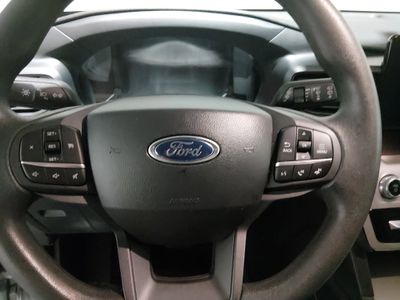 2024 Ford Explorer - Photo 12