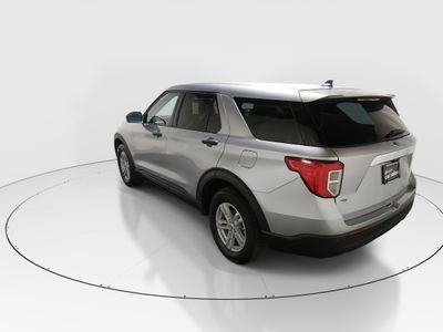 2024 Ford Explorer - Photo 5