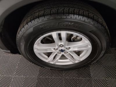 2024 Ford Explorer - Photo 10