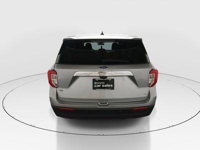 2024 Ford Explorer - Photo 6
