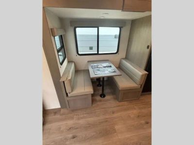 2026 Grand Design Reflection 100 Series — interior view