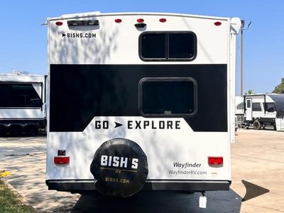 2026 Wayfinder RV GO EXPLORE LTD - Photo 5