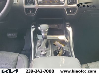 2022 Kia Sorento - Photo 20
