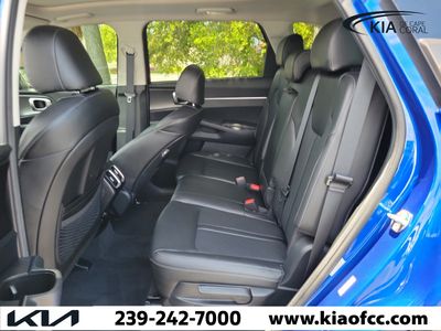 2022 Kia Sorento - Photo 12