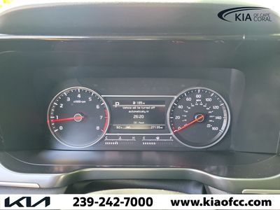 2022 Kia Sorento - Photo 27