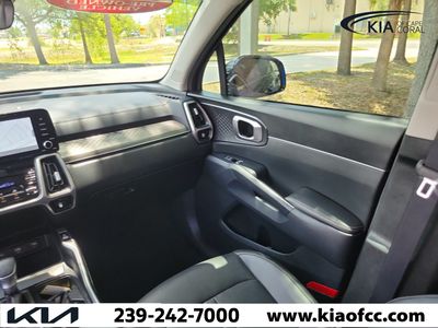 2022 Kia Sorento - Photo 18